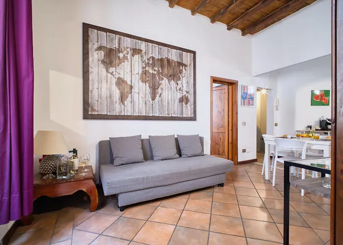 Bdr Balestrari Palace Close To Campo Dei Fiori Piazza Navona Piazza Venezia